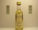 SMSW 16yo 1980-1997 "G&M Cask" 5cl 64,4%VOL